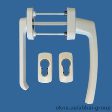ORION GIANT-ZERO NEK SLIDING HANDLE